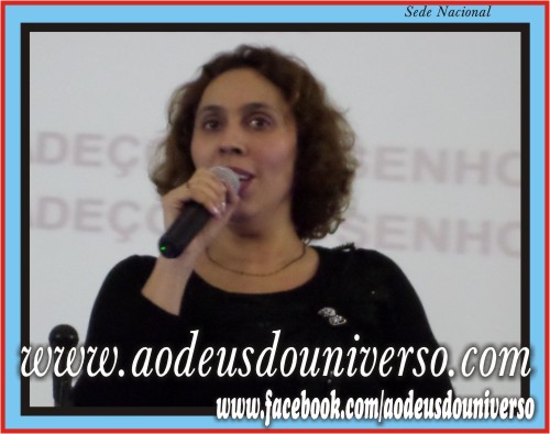 Igreja Ao Deus do Universo