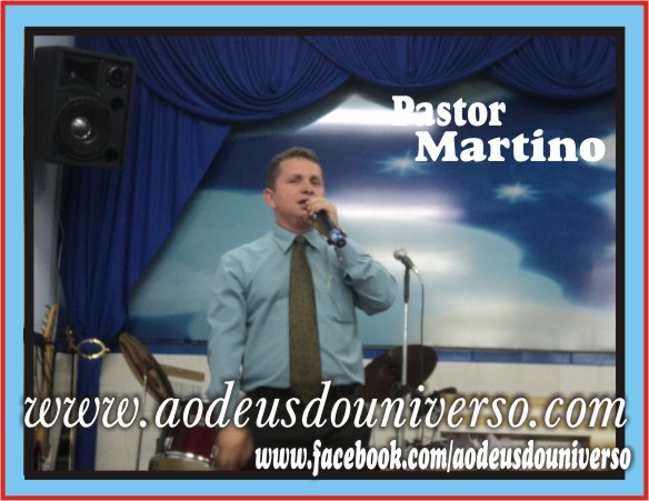Igreja Ao Deus do Universo