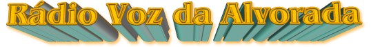 Rádio Voz da Alvorada